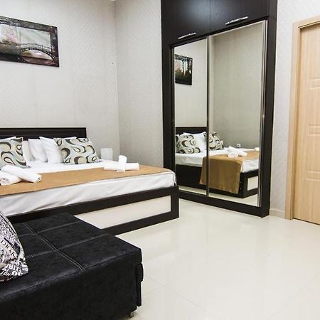 Hotel Brick House Tbilisi ภายนอก รูปภาพ